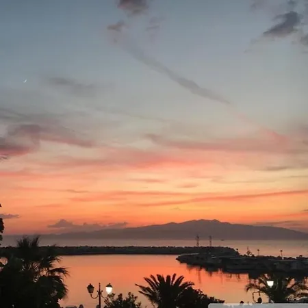 Apartamento Seaside Deluxe *