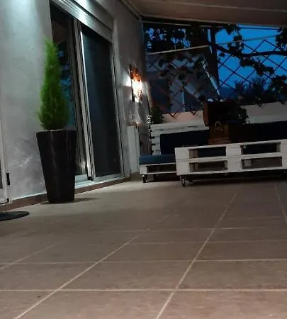 Apartamento Seaside Deluxe *