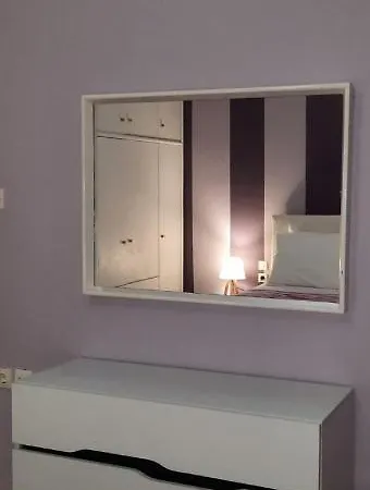 Apartamento Seaside Deluxe *