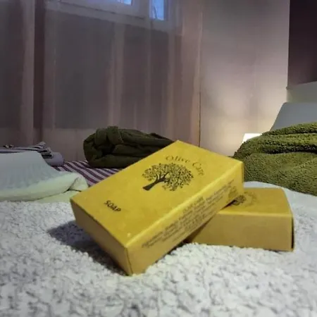 Seaside Deluxe Apartamento *