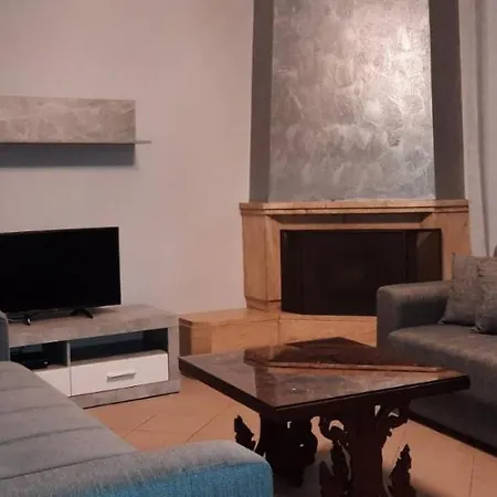 Apartamento Seaside Deluxe