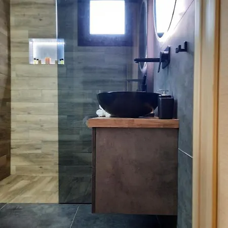 Apartamento Seaside Deluxe *