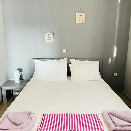 Apartamento Seaside Deluxe *