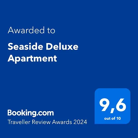 Seaside Deluxe *