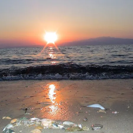 Seaside Deluxe Apartamento *