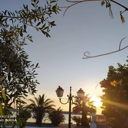 Apartamento Seaside Deluxe