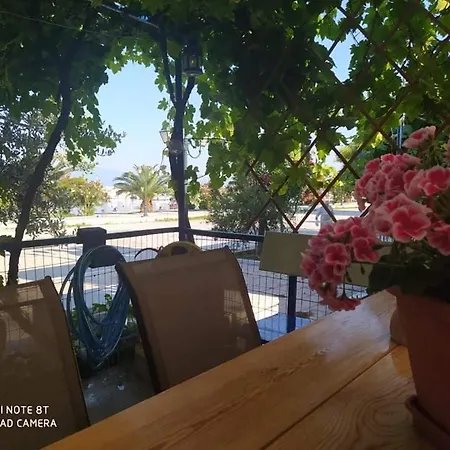 Apartamento Seaside Deluxe