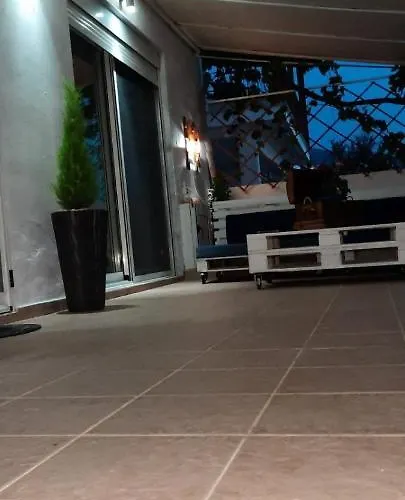 Appartement Seaside Deluxe *