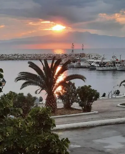 Seaside Deluxe Appartement