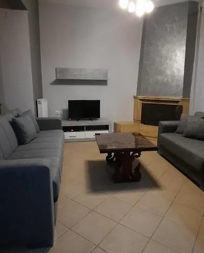 Seaside Deluxe Skála Kallirákhis