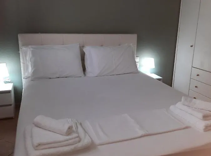 Seaside Deluxe Appartement