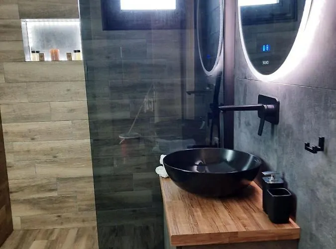 Appartement Seaside Deluxe *