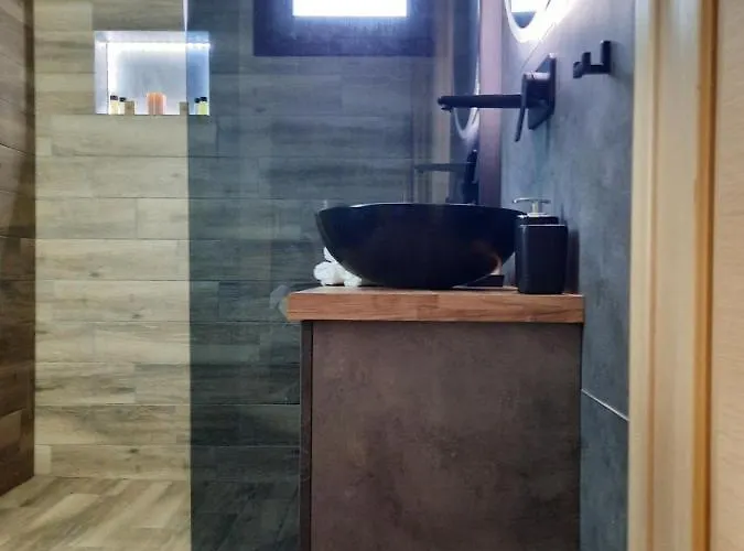 Appartement Seaside Deluxe *