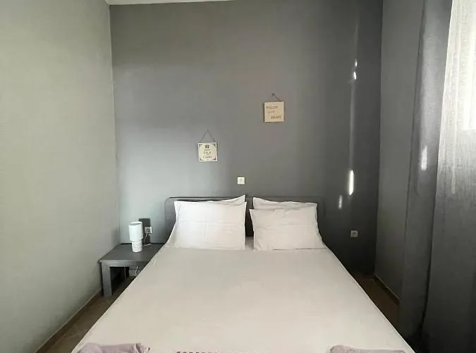 Appartement Seaside Deluxe