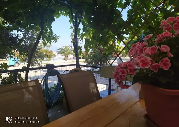 Appartement Seaside Deluxe