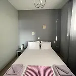 Апартаменты Seaside Deluxe