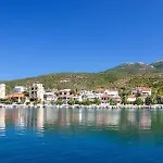 Seaside Deluxe Διαμέρισμα *