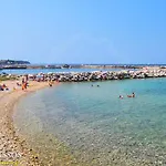 Seaside Deluxe Скала-Каллирахис