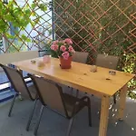 Seaside Deluxe Διαμέρισμα *