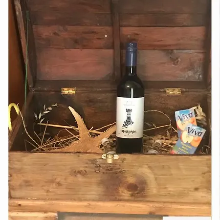 דירה Seaside Deluxe Skála Kallirákhis