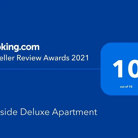 Apartment Seaside Deluxe *