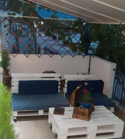 Seaside Deluxe * Skala Kallirakhis