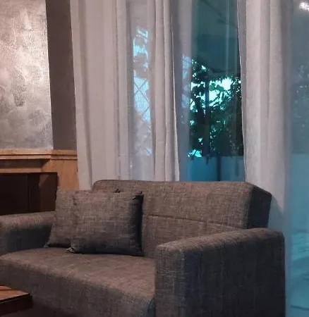 Seaside Deluxe * Skala Kallirakhis