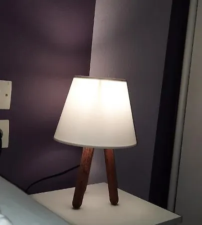 דירה Seaside Deluxe Skála Kallirákhis