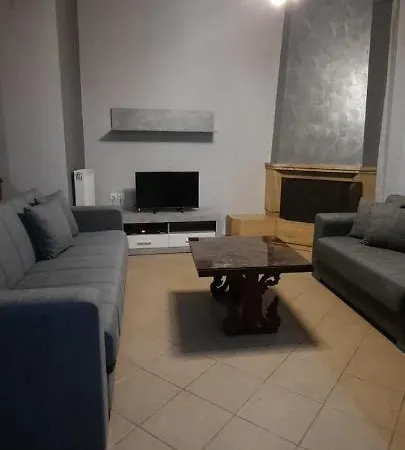 Seaside Deluxe Skala Kallirakhis