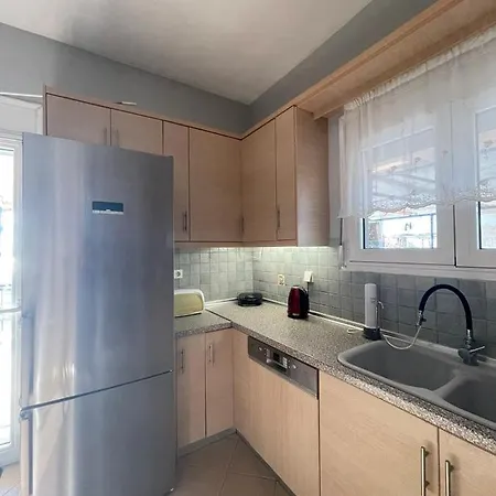 Apartment Seaside Deluxe