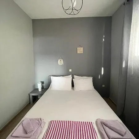 Apartament Seaside Deluxe