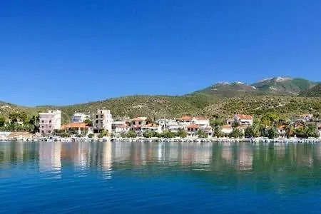 Seaside Deluxe Apartment *