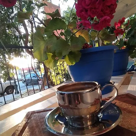 Seaside Deluxe * Skala Kallirakhis