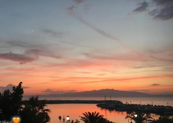 Appartamento Seaside Deluxe *