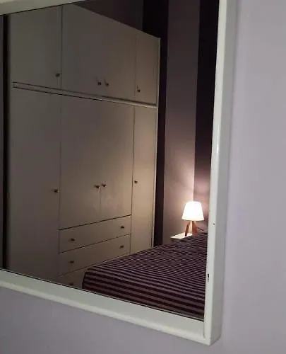 Seaside Deluxe Appartamento *