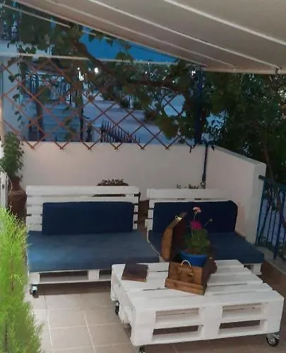 Seaside Deluxe * Σκάλα Καλλιράχης