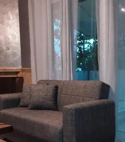 Seaside Deluxe * Σκάλα Καλλιράχης