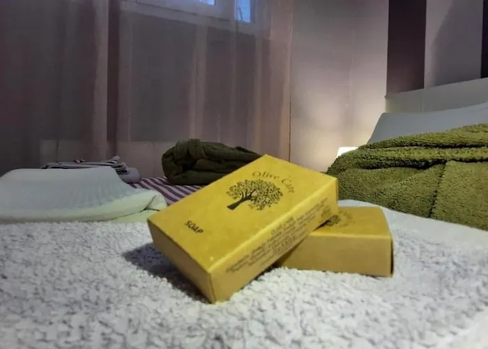 Seaside Deluxe Appartamento *