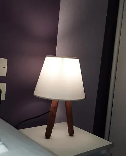 Appartamento Seaside Deluxe Skála Kallirákhis