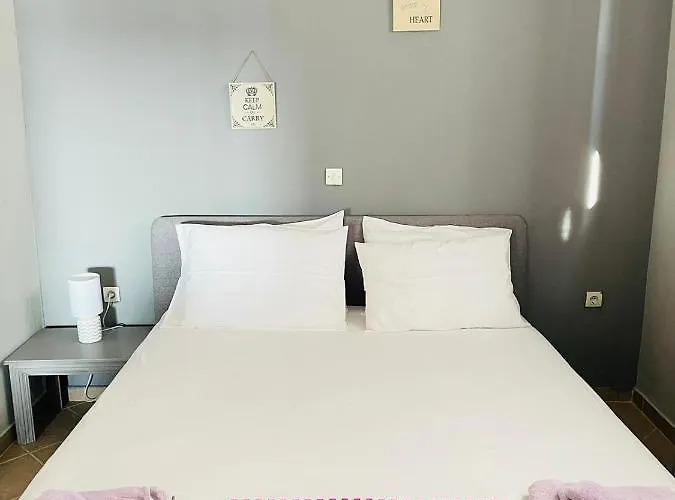 Appartamento Seaside Deluxe *