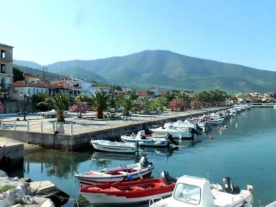 Seaside Deluxe Appartamento *