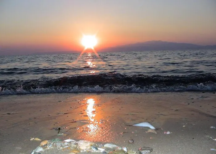 Seaside Deluxe Appartamento *