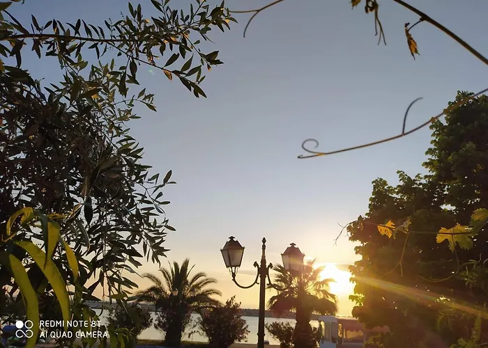 Appartamento Seaside Deluxe