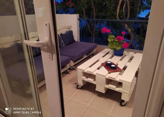 Appartamento Seaside Deluxe