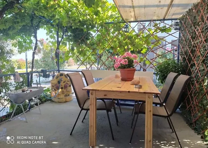 Appartamento Seaside Deluxe