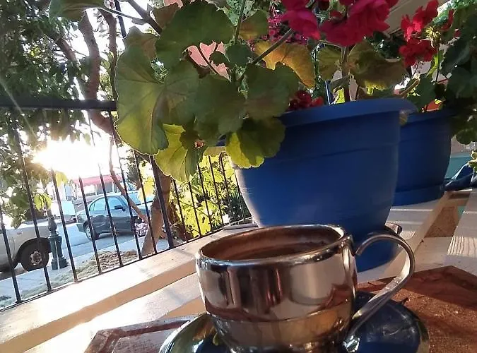 Seaside Deluxe * Σκάλα Καλλιράχης